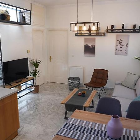 Cozy Apartment - Ophelia Nafplio Exterior photo