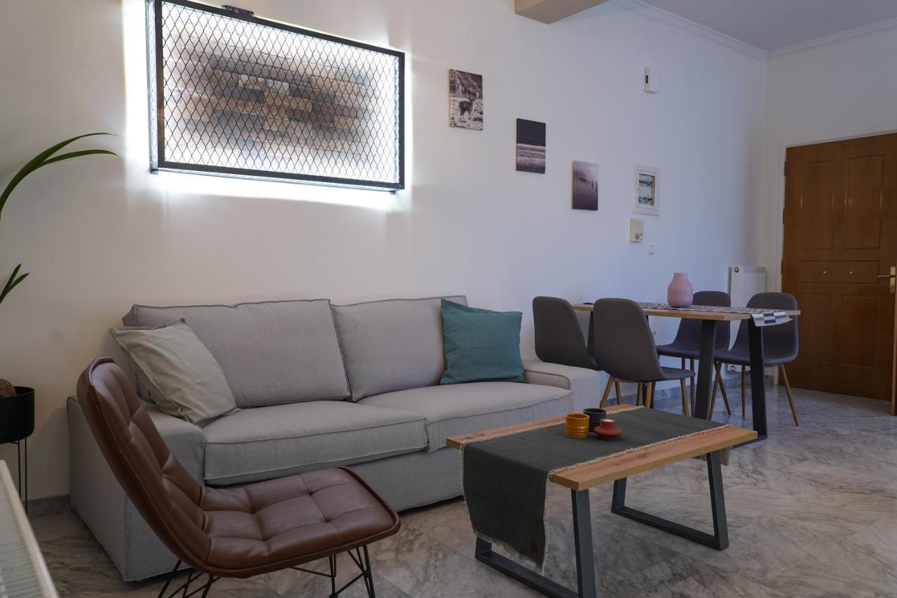 Cozy Apartment - Ophelia Nafplio Exterior photo