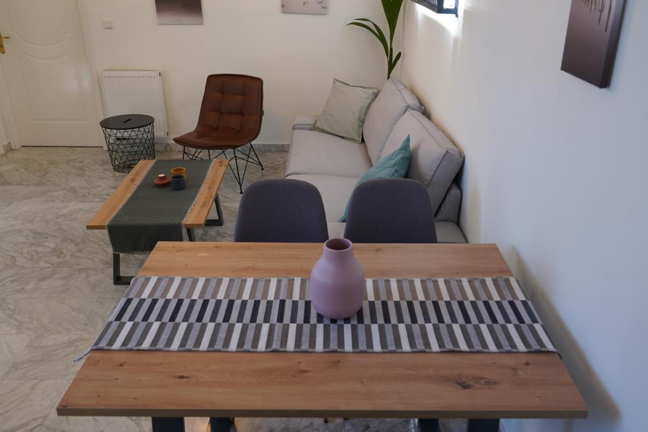 Cozy Apartment - Ophelia Nafplio Exterior photo