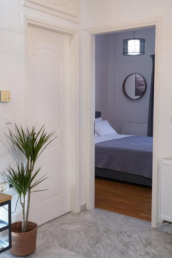 Cozy Apartment - Ophelia Nafplio Exterior photo