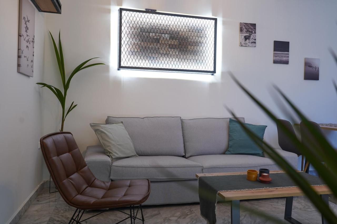 Cozy Apartment - Ophelia Nafplio Exterior photo