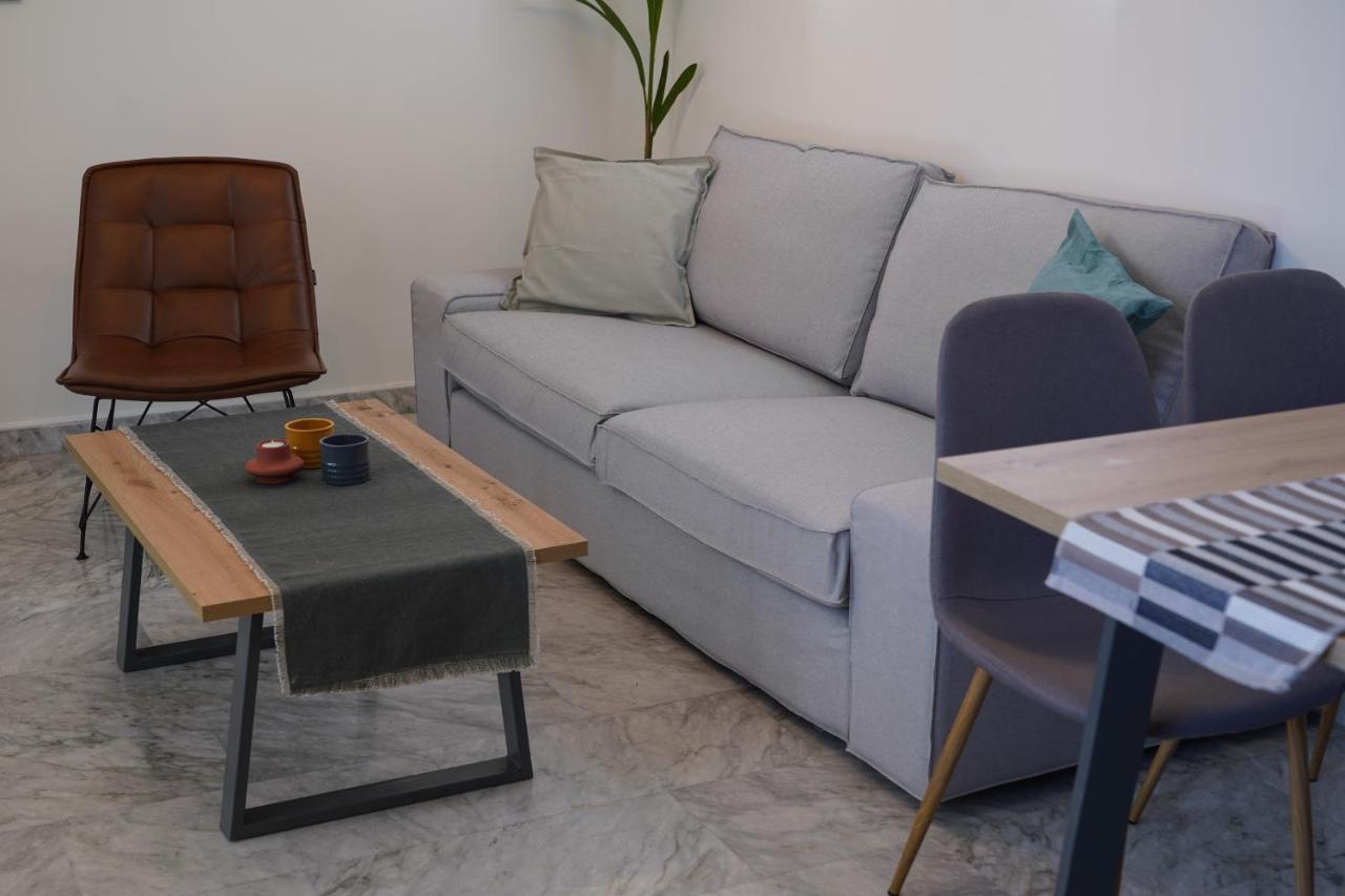 Cozy Apartment - Ophelia Nafplio Exterior photo