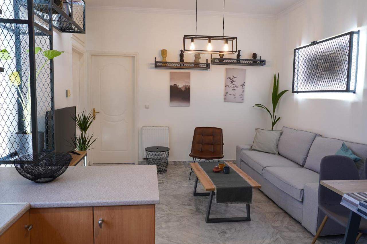 Cozy Apartment - Ophelia Nafplio Exterior photo