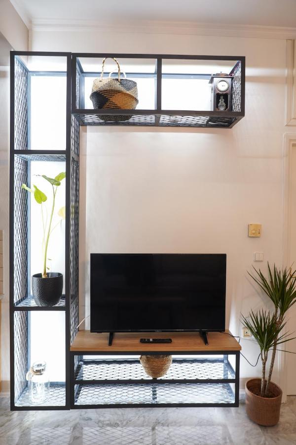 Cozy Apartment - Ophelia Nafplio Exterior photo