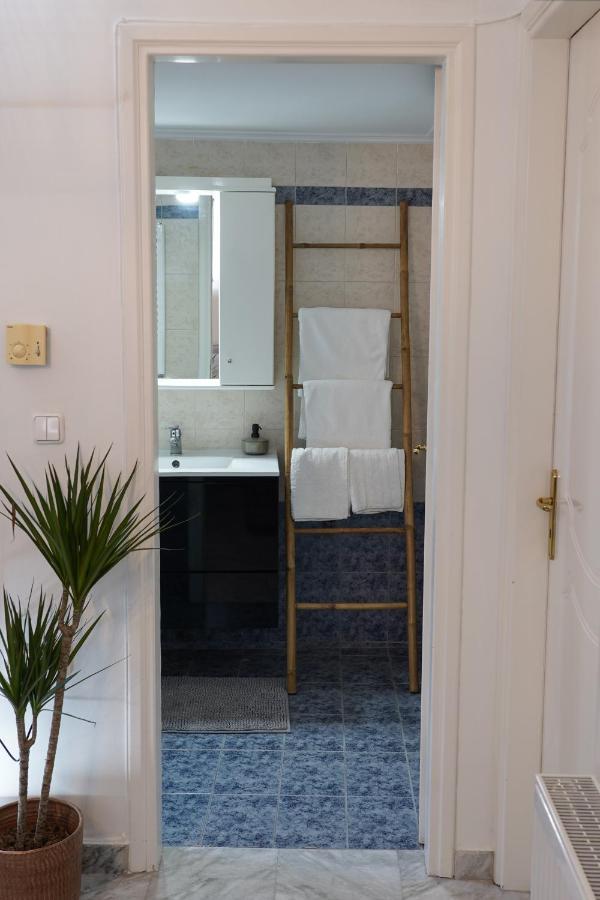 Cozy Apartment - Ophelia Nafplio Exterior photo