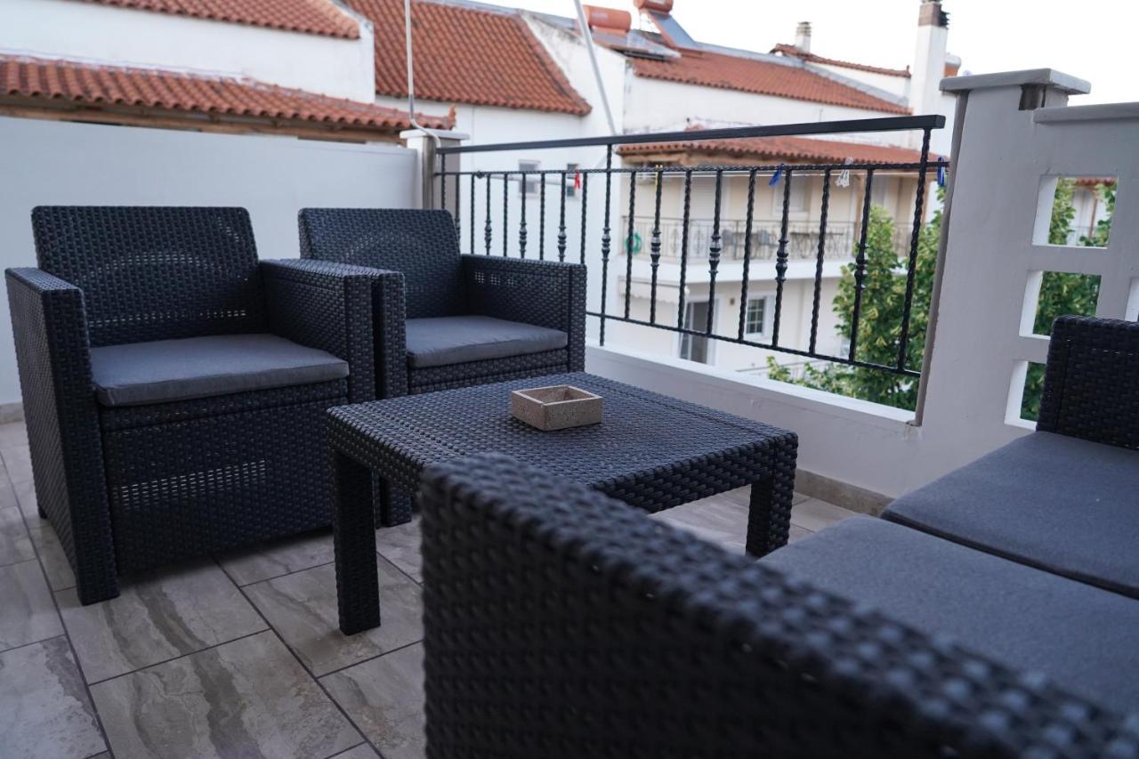 Cozy Apartment - Ophelia Nafplio Exterior photo