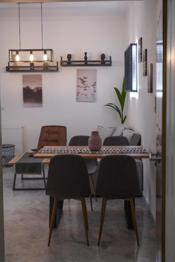 Cozy Apartment - Ophelia Nafplio Exterior photo