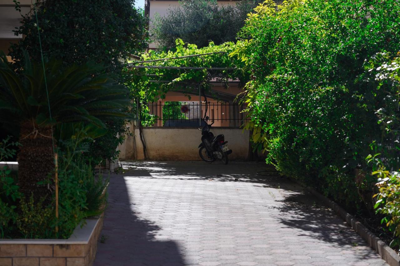 Cozy Apartment - Ophelia Nafplio Exterior photo