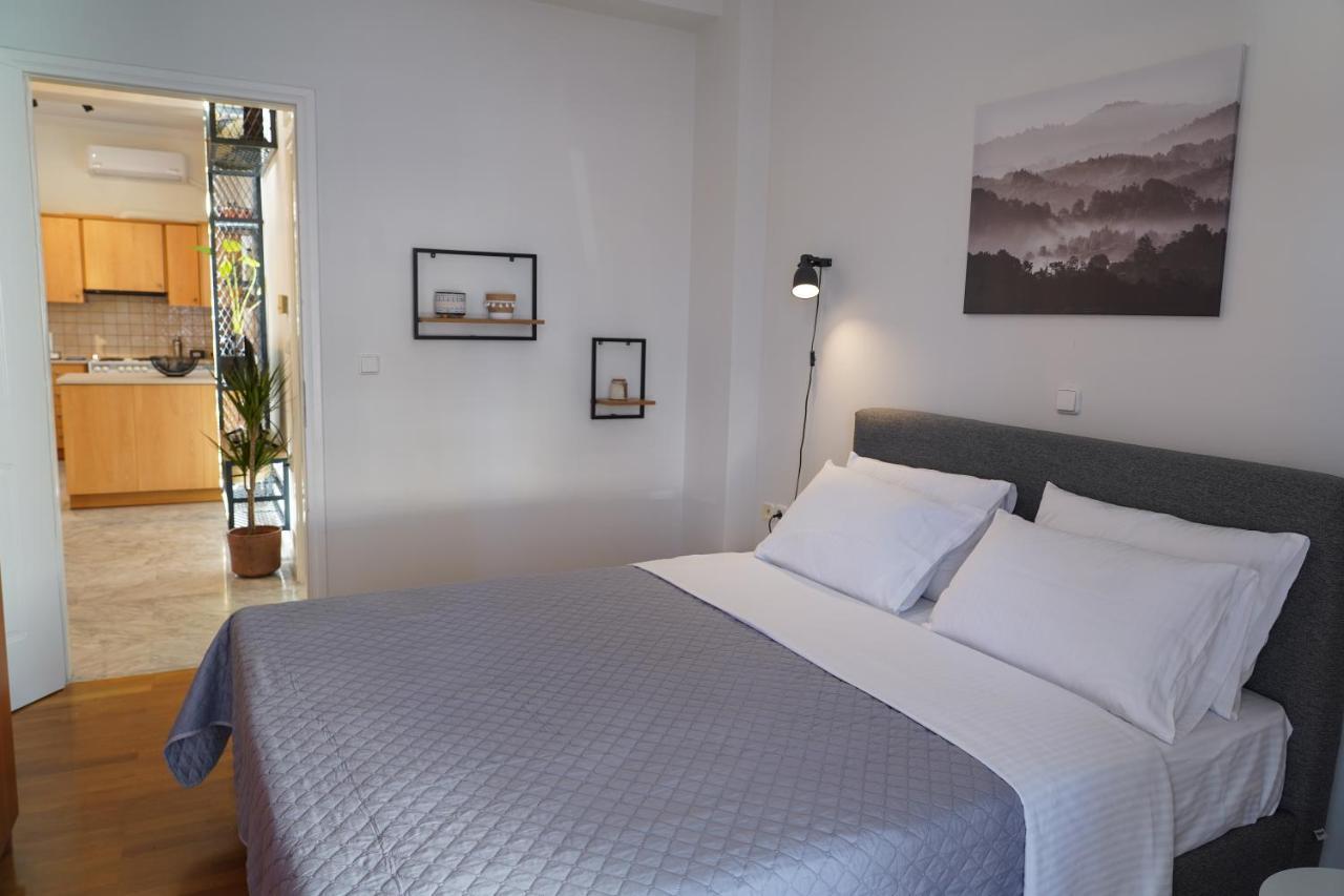 Cozy Apartment - Ophelia Nafplio Exterior photo