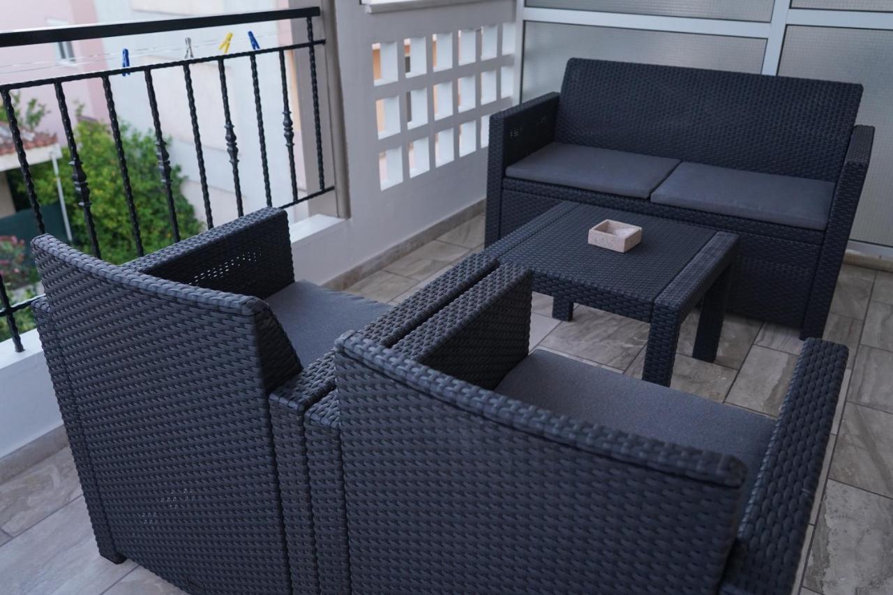 Cozy Apartment - Ophelia Nafplio Exterior photo