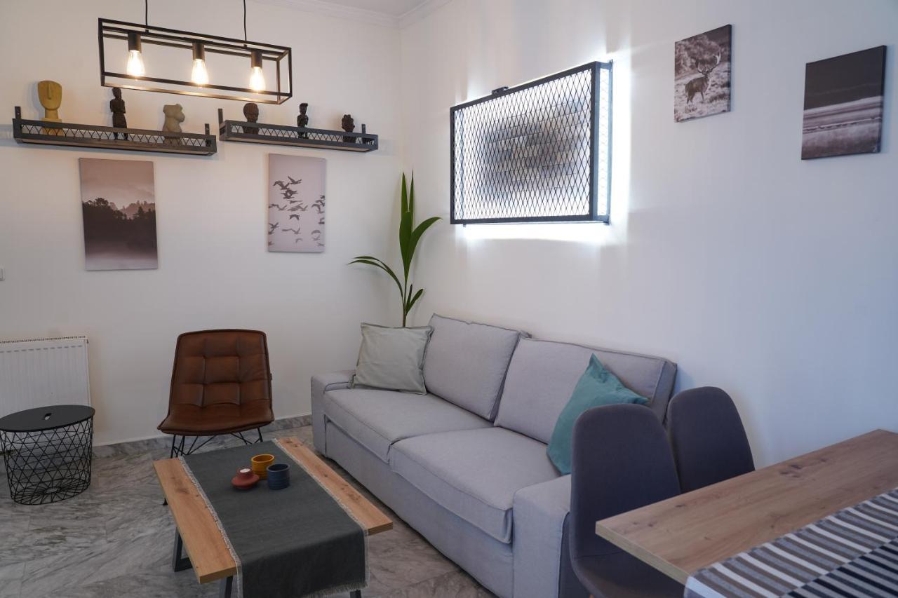 Cozy Apartment - Ophelia Nafplio Exterior photo