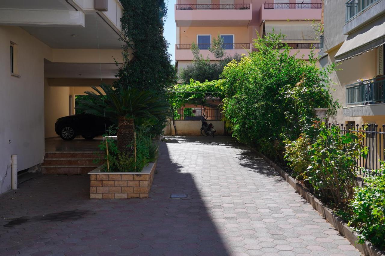 Cozy Apartment - Ophelia Nafplio Exterior photo