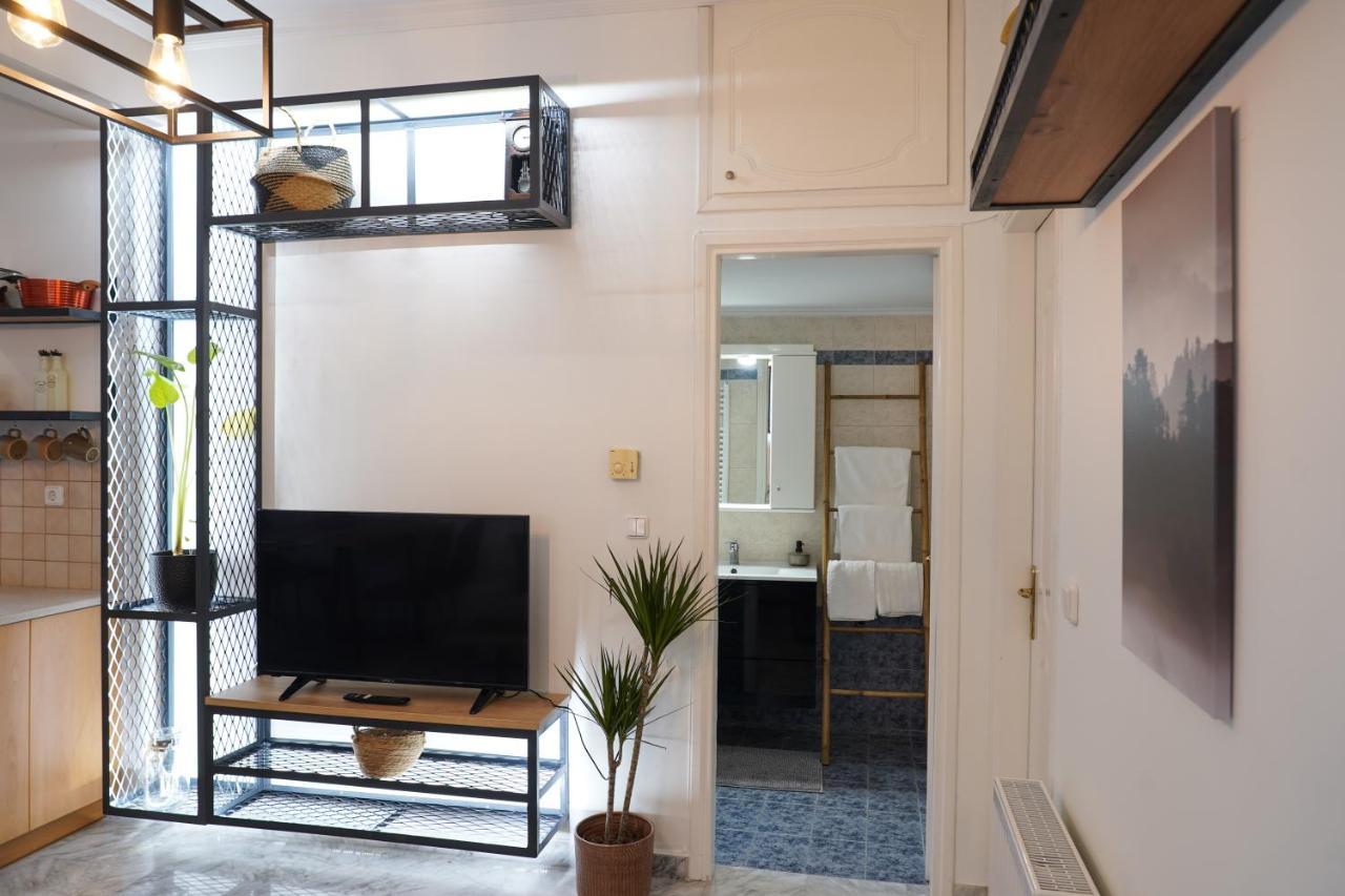 Cozy Apartment - Ophelia Nafplio Exterior photo