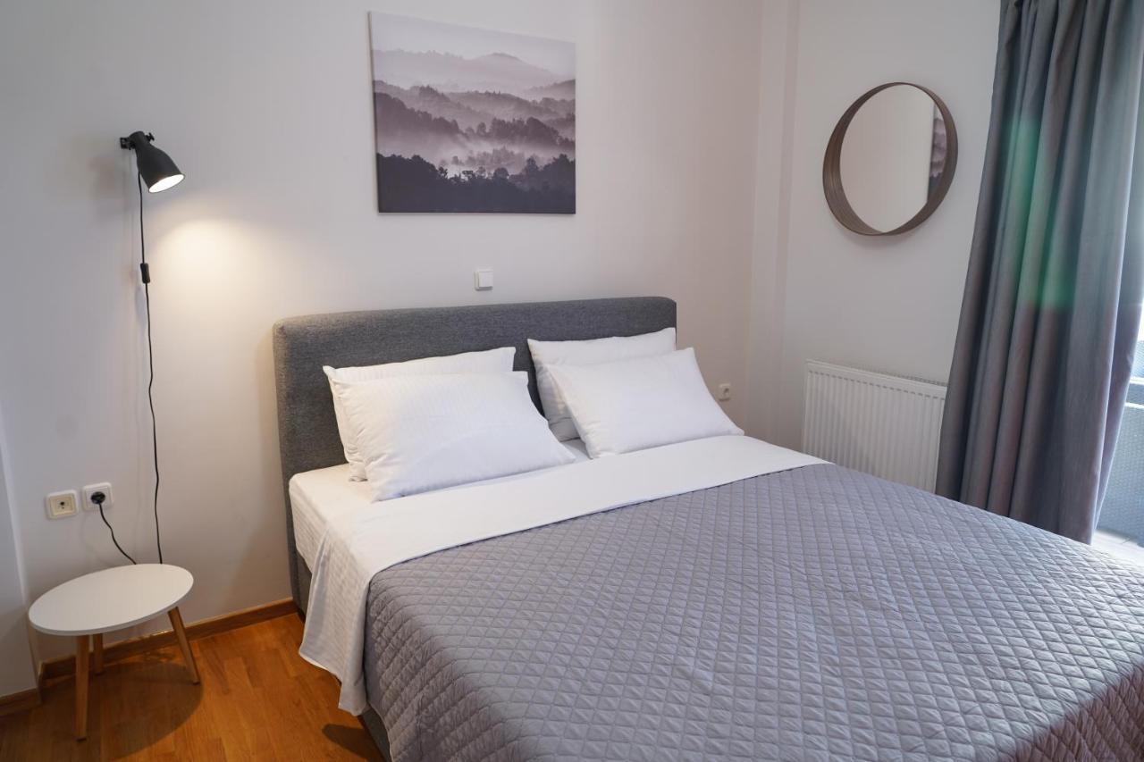Cozy Apartment - Ophelia Nafplio Exterior photo