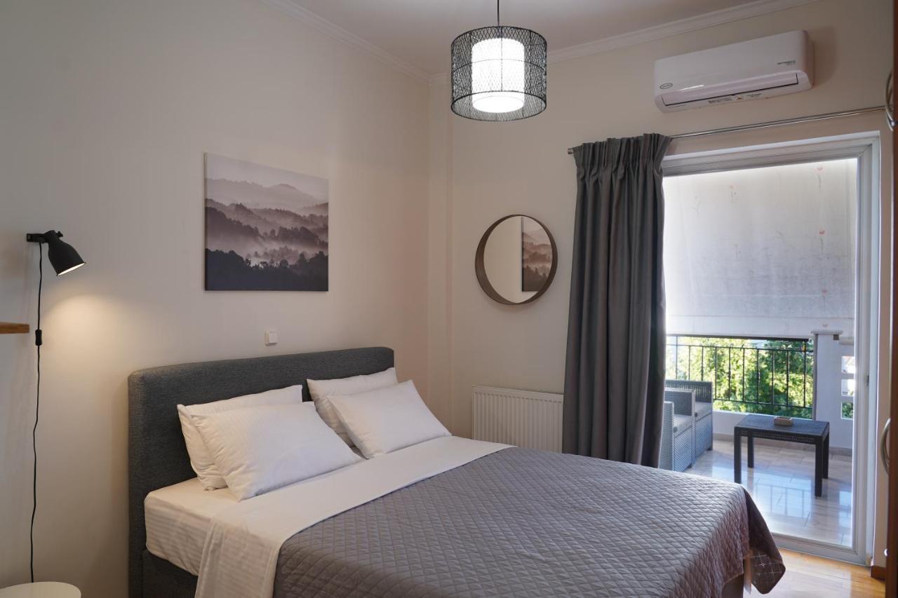 Cozy Apartment - Ophelia Nafplio Exterior photo