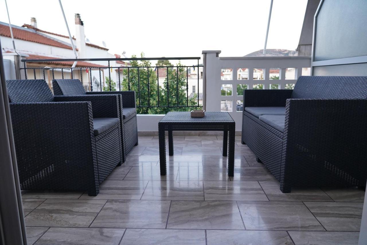 Cozy Apartment - Ophelia Nafplio Exterior photo
