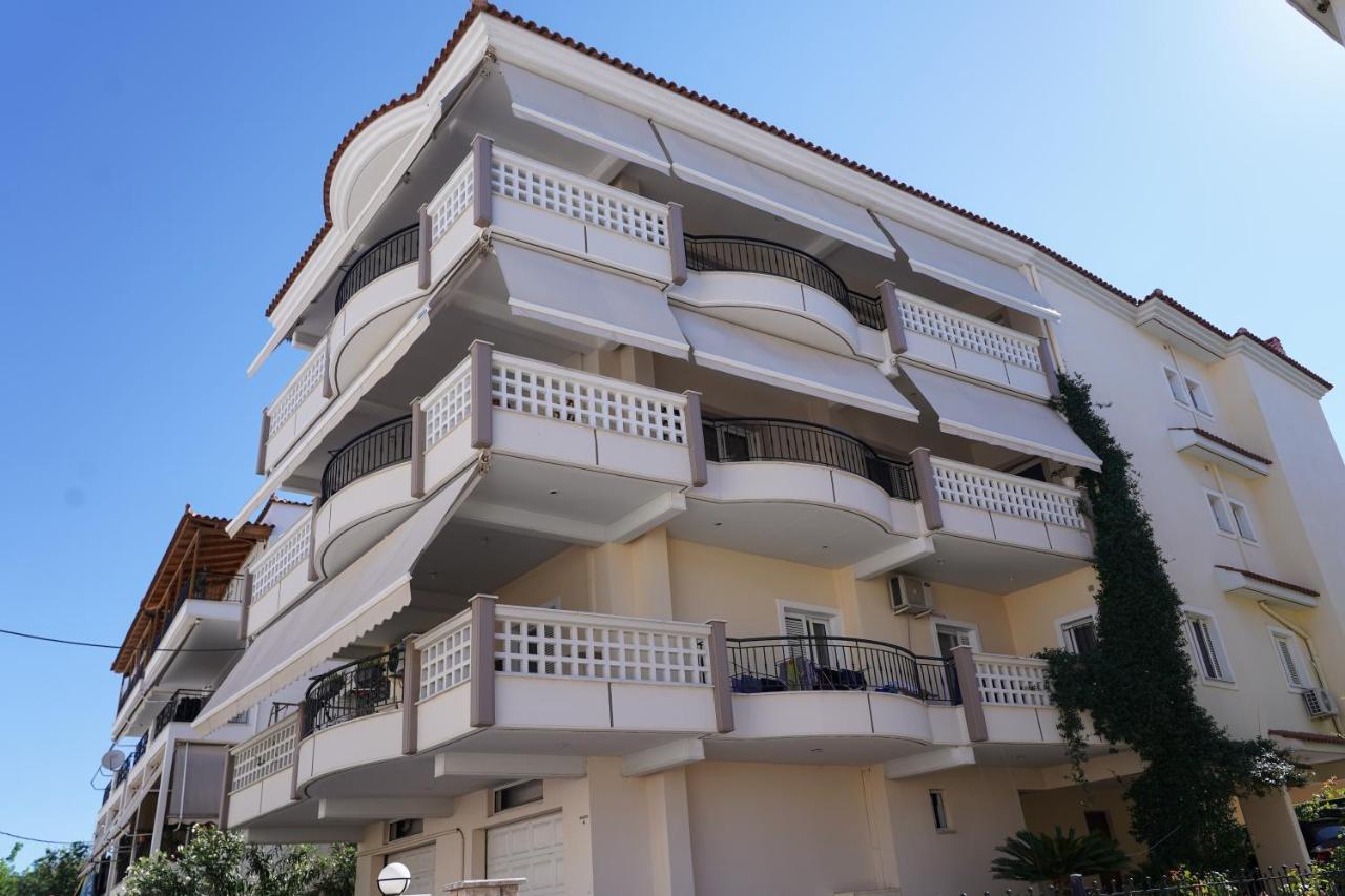 Cozy Apartment - Ophelia Nafplio Exterior photo