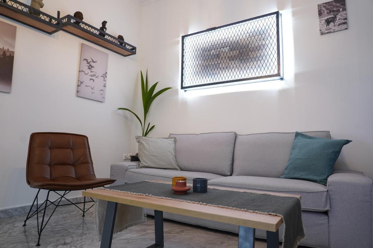 Cozy Apartment - Ophelia Nafplio Exterior photo