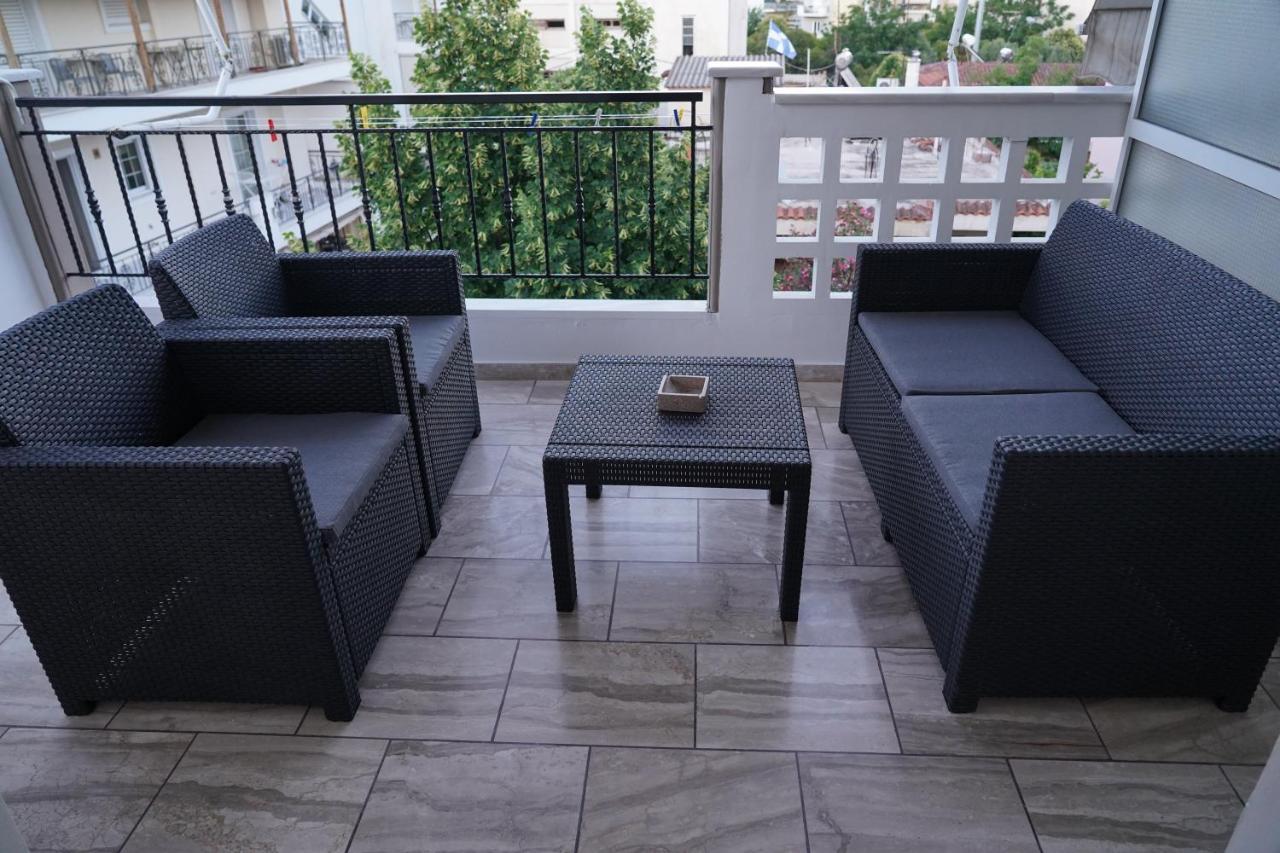 Cozy Apartment - Ophelia Nafplio Exterior photo