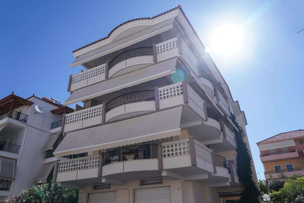 Cozy Apartment - Ophelia Nafplio Exterior photo