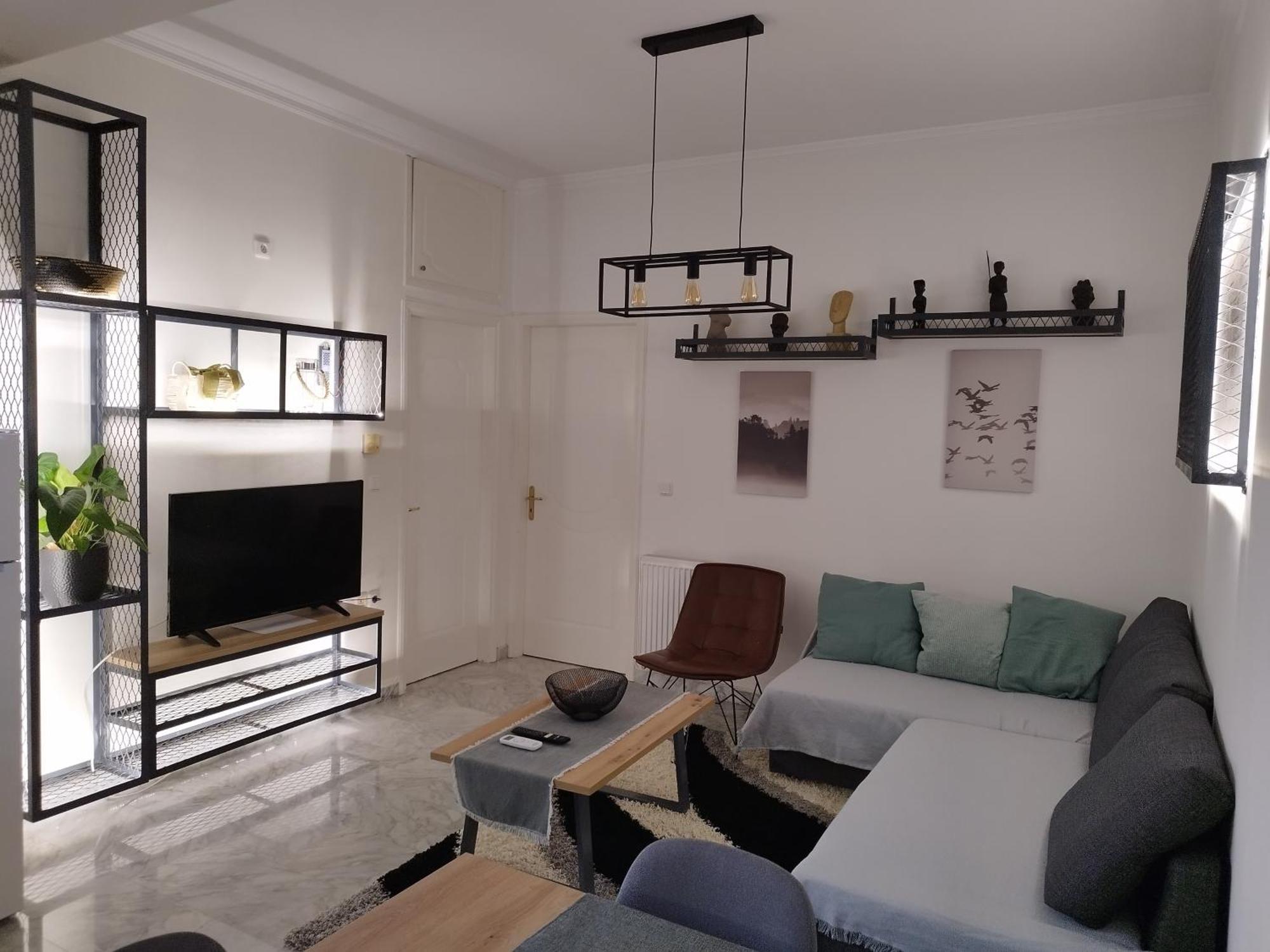 Cozy Apartment - Ophelia Nafplio Exterior photo