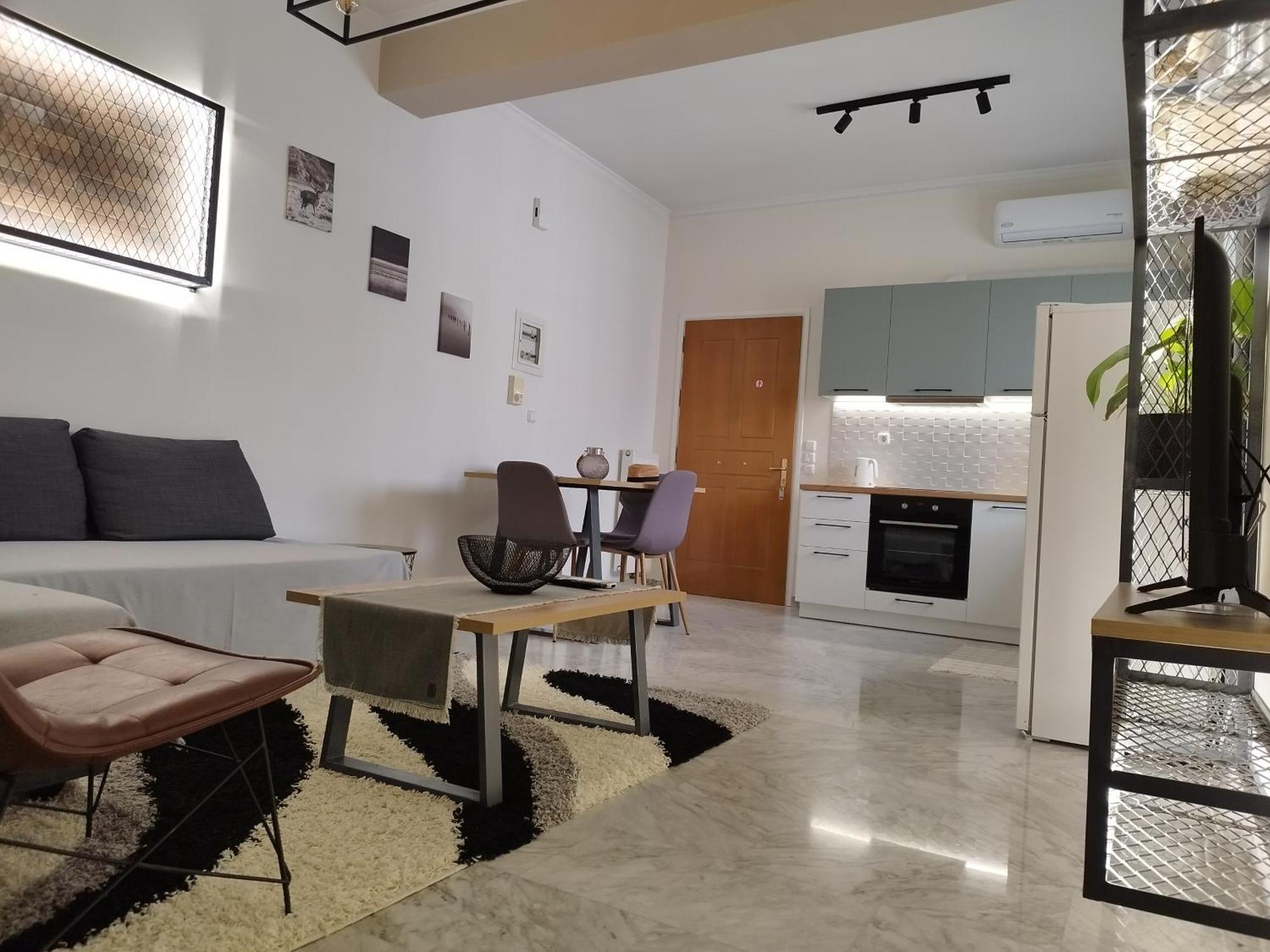 Cozy Apartment - Ophelia Nafplio Exterior photo