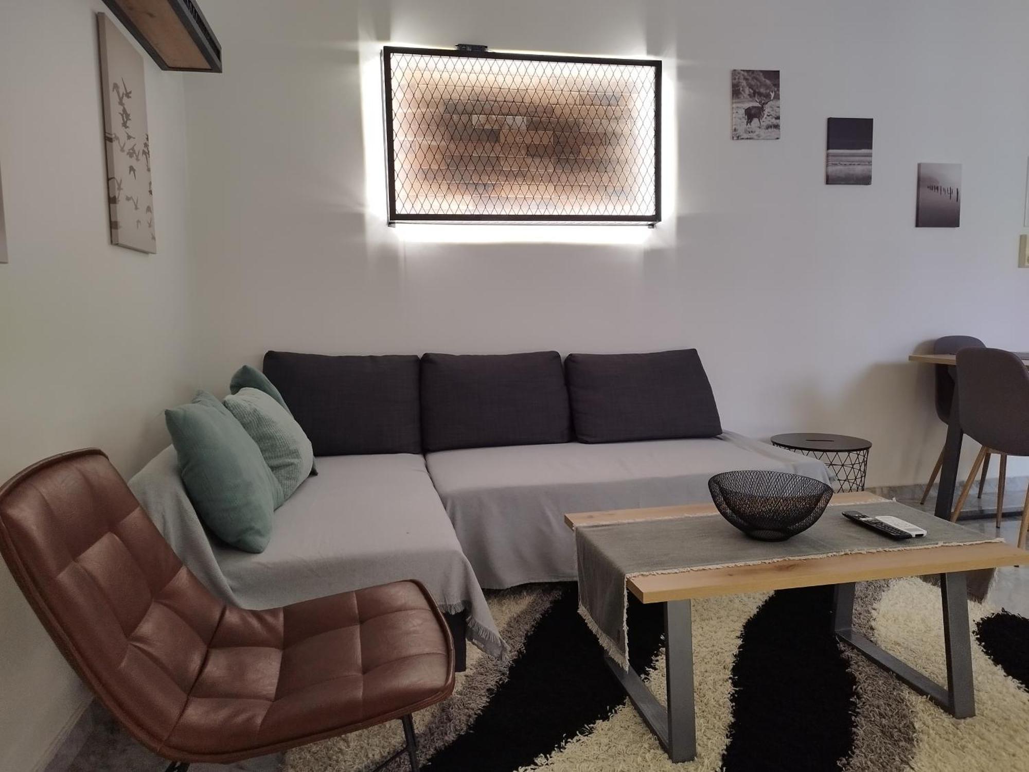 Cozy Apartment - Ophelia Nafplio Exterior photo