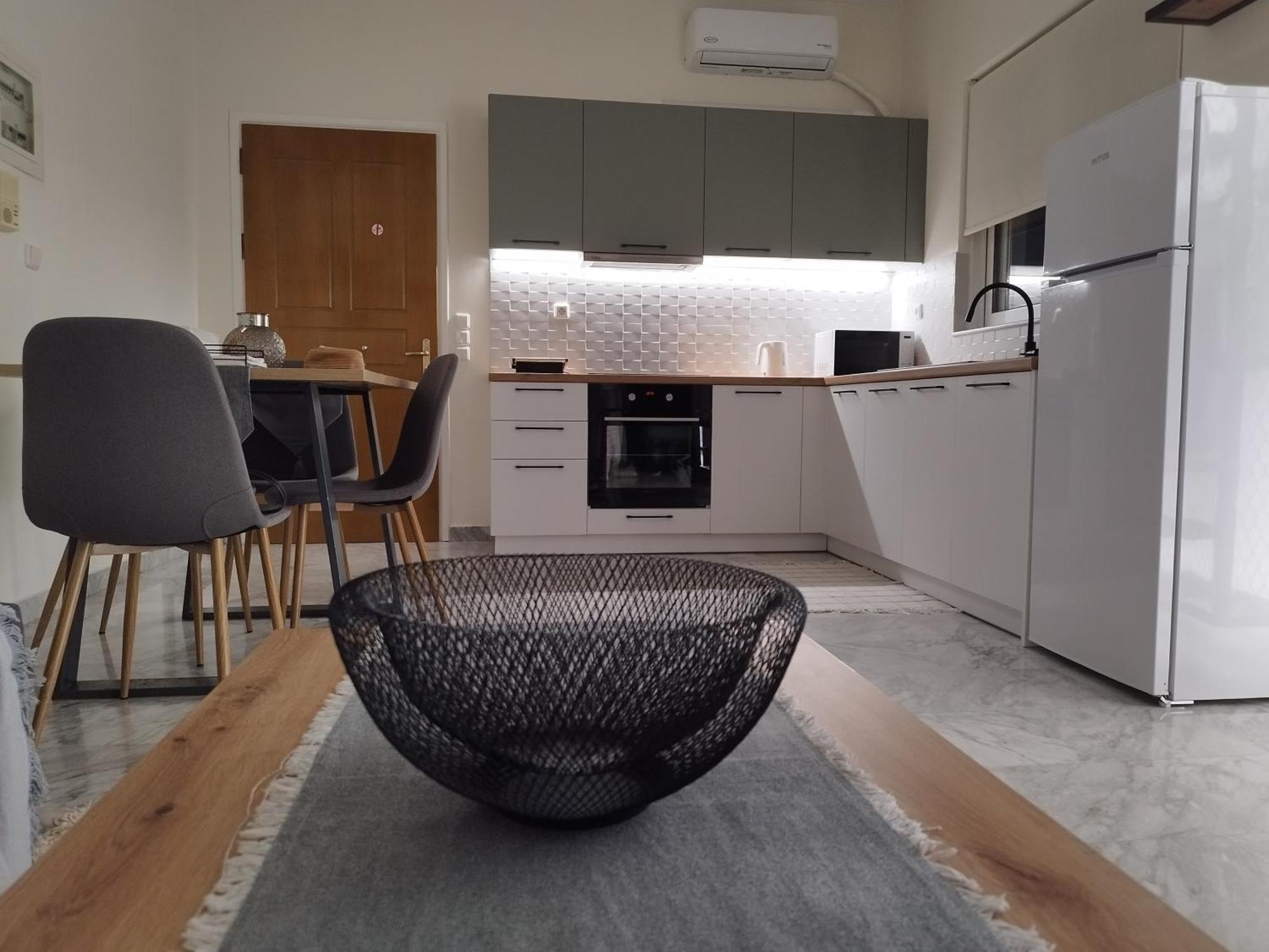 Cozy Apartment - Ophelia Nafplio Exterior photo