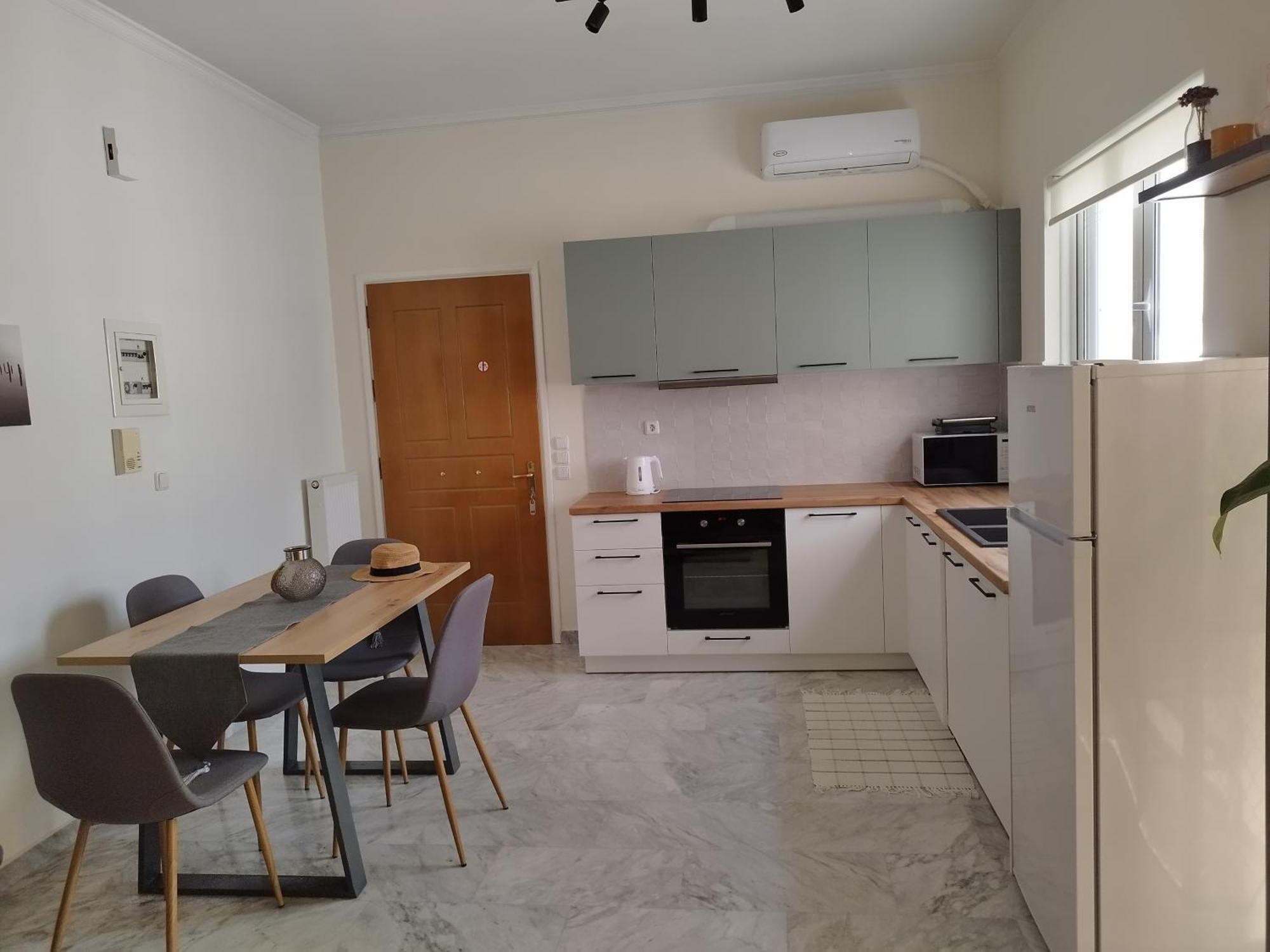 Cozy Apartment - Ophelia Nafplio Exterior photo